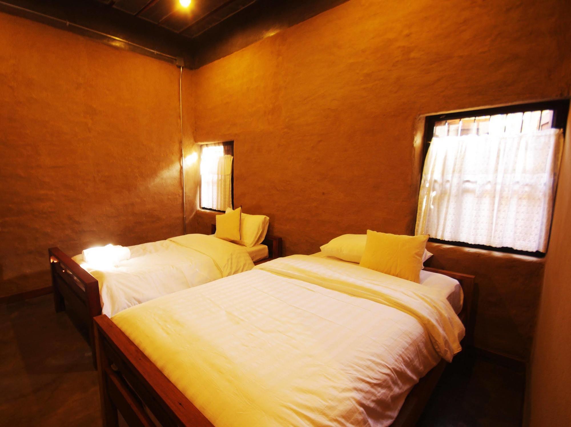 Hueandin Klinmai Boutique Hotel Chiang Mai Exterior photo