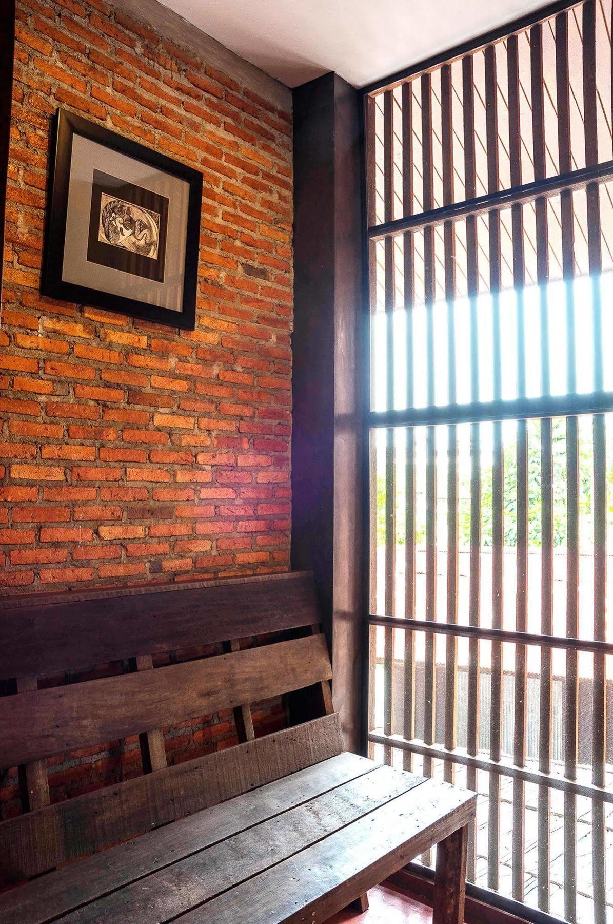 Hueandin Klinmai Boutique Hotel Chiang Mai Exterior photo